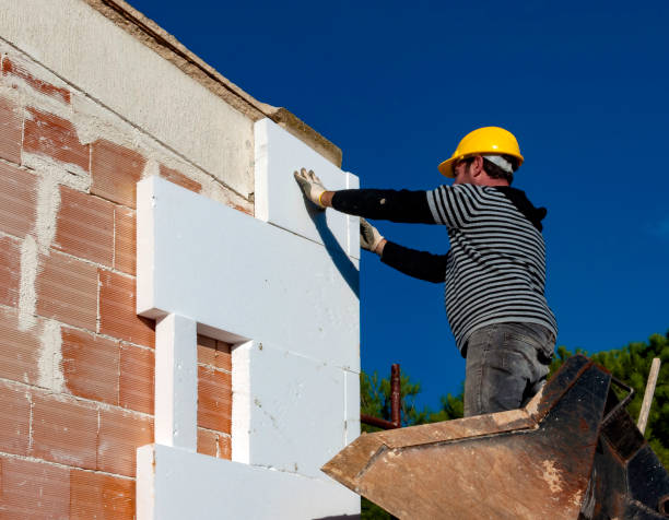 Columbia City, OR Insulation Contractor Company