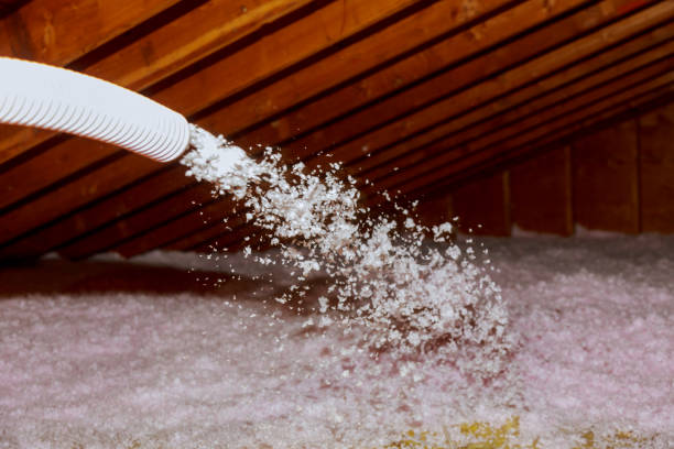 Best Insulation Contractors for Homes  in Columbia City, OR