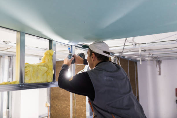 Range of Insulation Solutions in Columbia City, OR