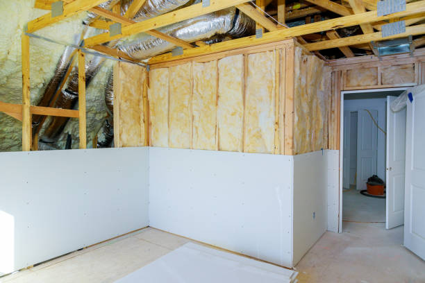 Insulation Contractors for Homes in Columbia City, OR