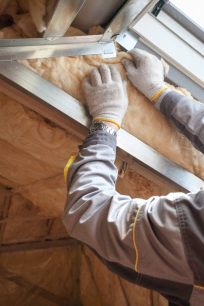 Best Insulation for New Construction  in Columbia City, OR