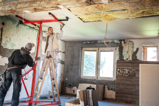 Insulation Replacement Services in Columbia City, OR