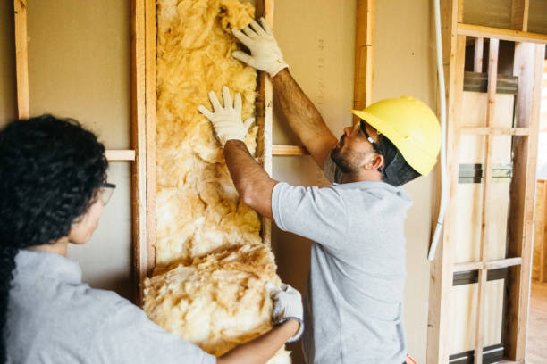 Best Insulation Removal  in Columbia City, OR