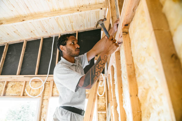 Insulation Repair Services in Columbia City, OR