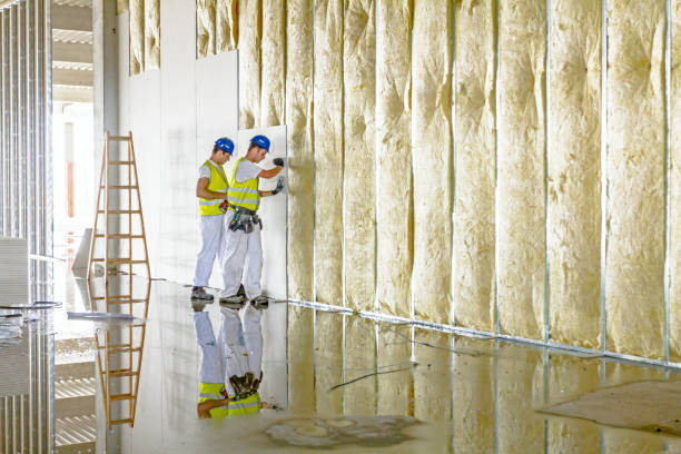 Best Fiberglass Insulation  in Columbia City, OR